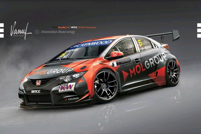 Norbert Michelisz